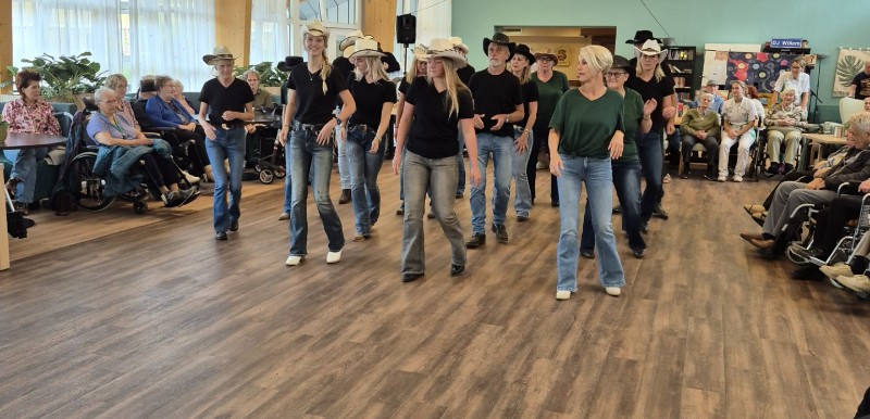 Wereld Alzheimerdag 2025 Talma Hûs