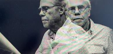 A.S. Talma Stichting biedt Talma Huizen gratis voorstelling Hé Mister Parkinson aan