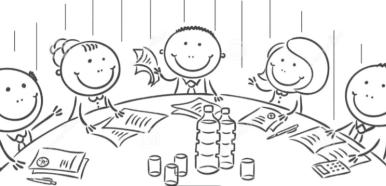 Vergaderdata 2026 bestuur A.S. Talma Stichting